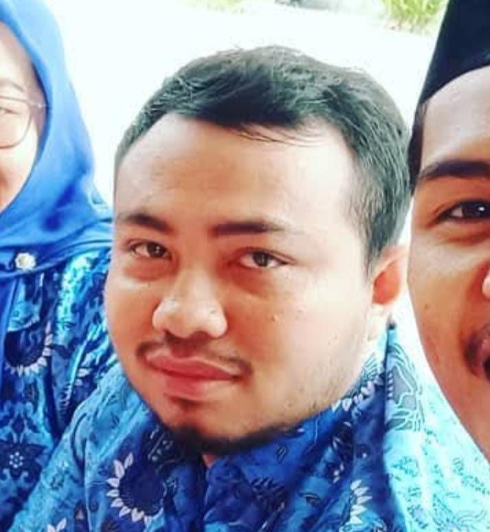 S. Nurul Hadi, Amd.Kom