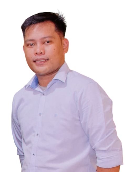 Al Muhtadi Billah, S.Kom