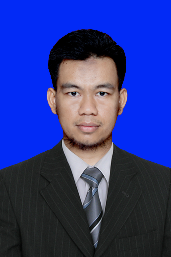 Nuralamsah Zulkarnain, S.Kom., M.Kom