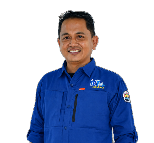 Ir. Indra. S.Kom., M.M