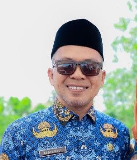 Abdul Ra'uf, SE