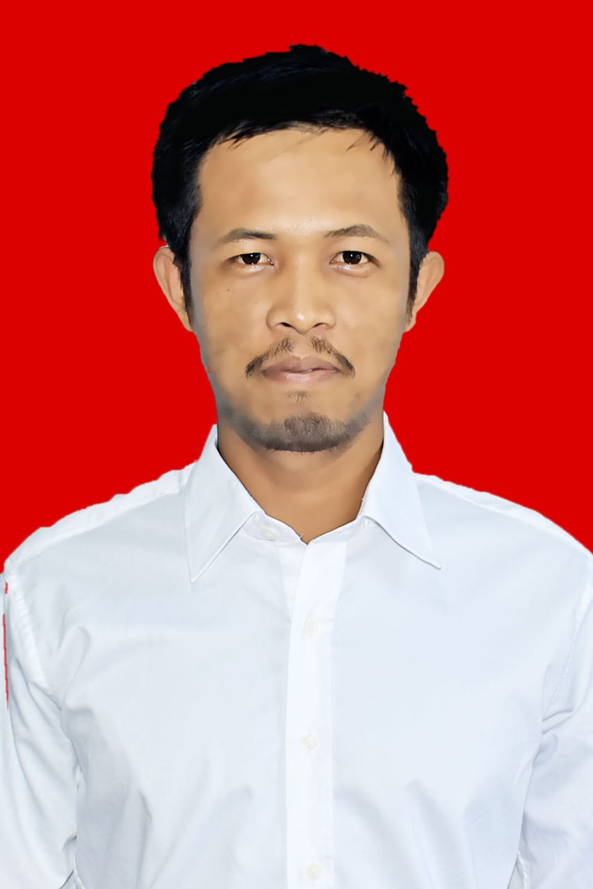 Ardiansyah, S.IP