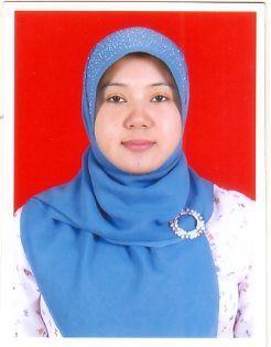 Afdaliah, S.Kom