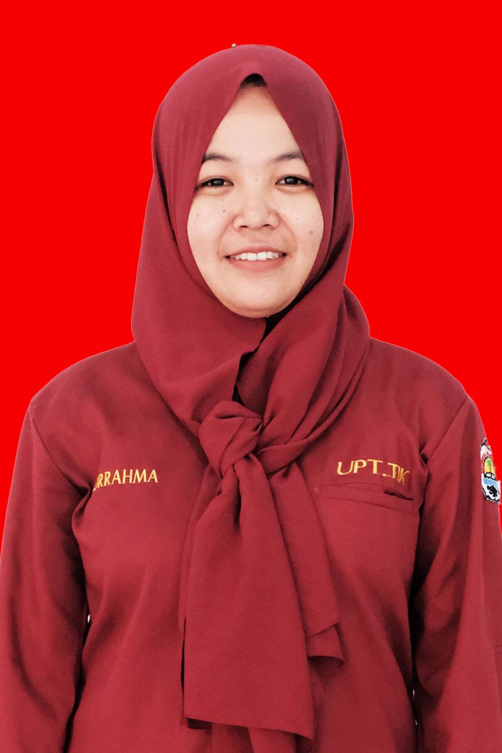 Nurrahmah, S.Pd