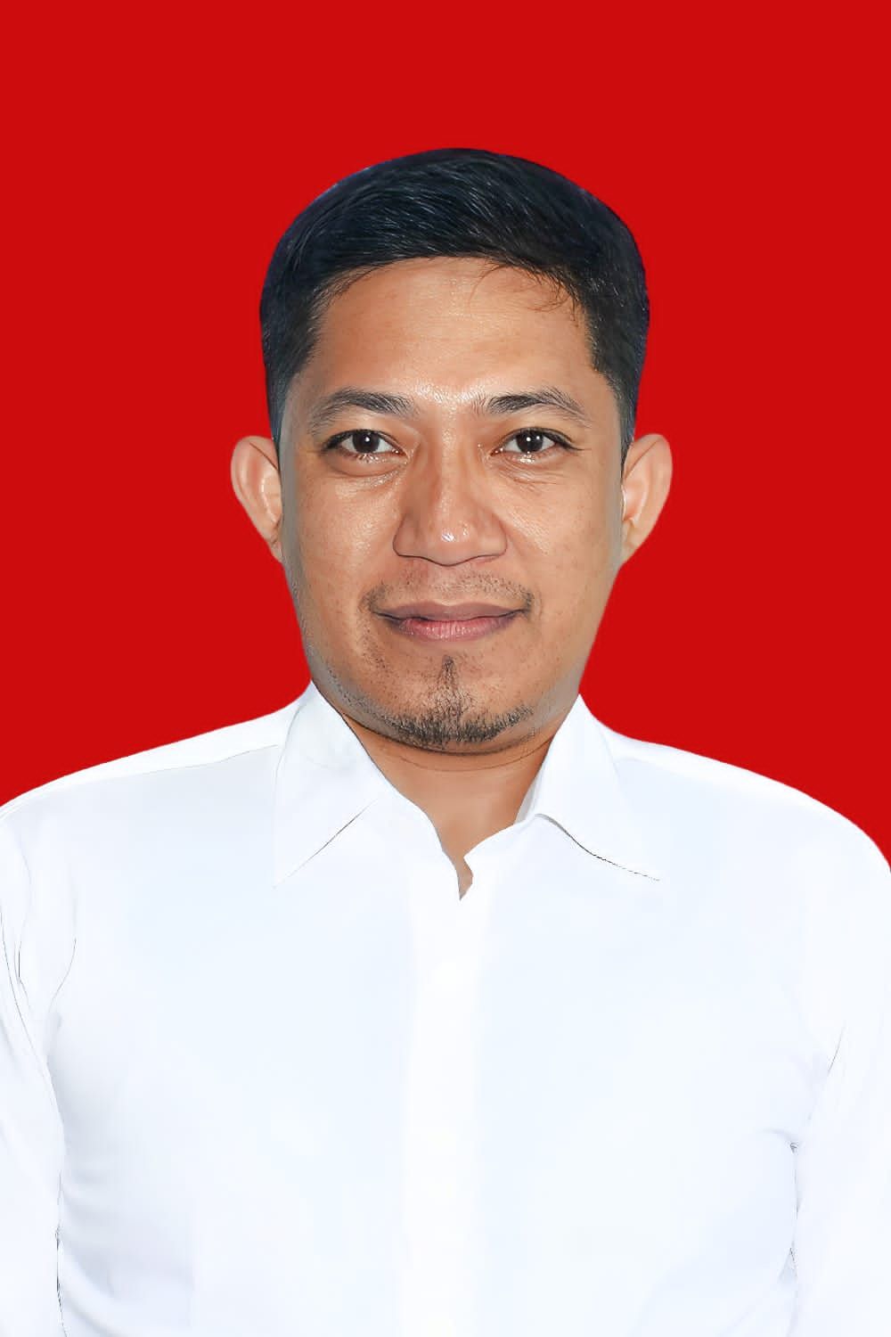 Ridwan, S.Kom