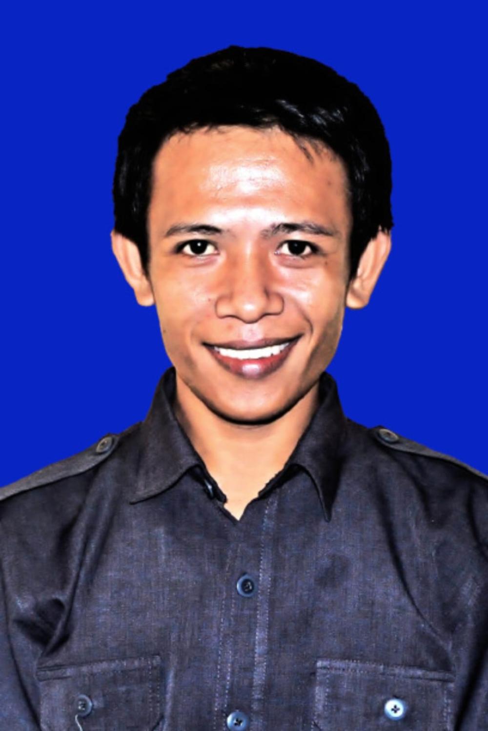 Asri Mandaris, S.IP