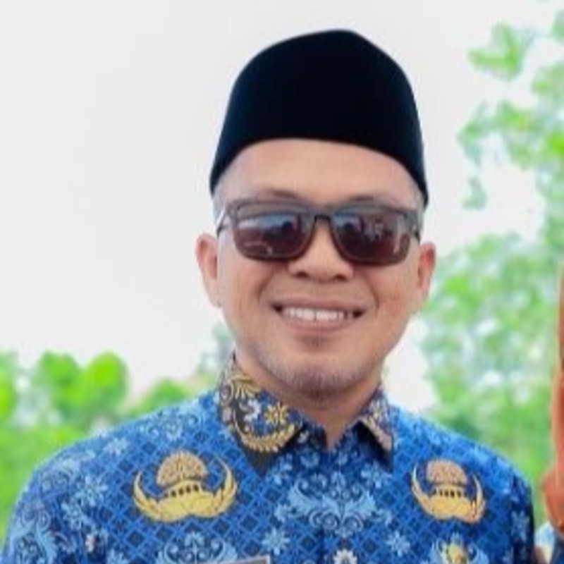 Abdul Ra'uf, SE