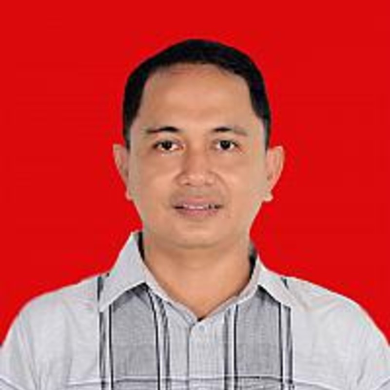 Ir. Indra, S.Kom., M.Kom
