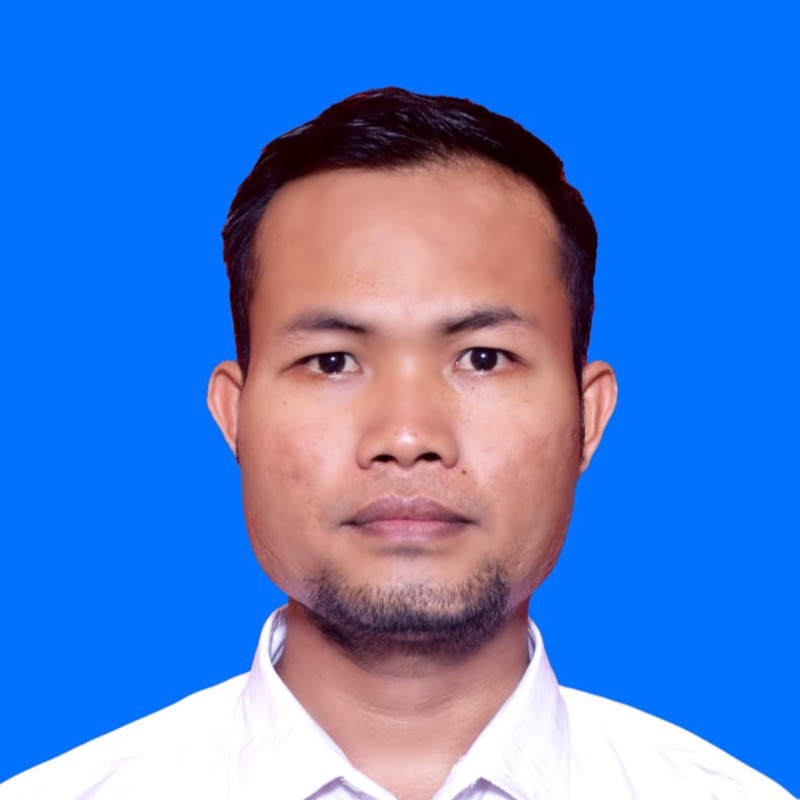 Muhammad Zulham, ST