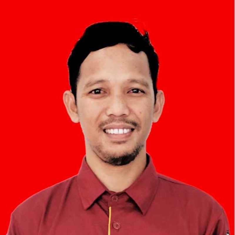 Mawardi, ST