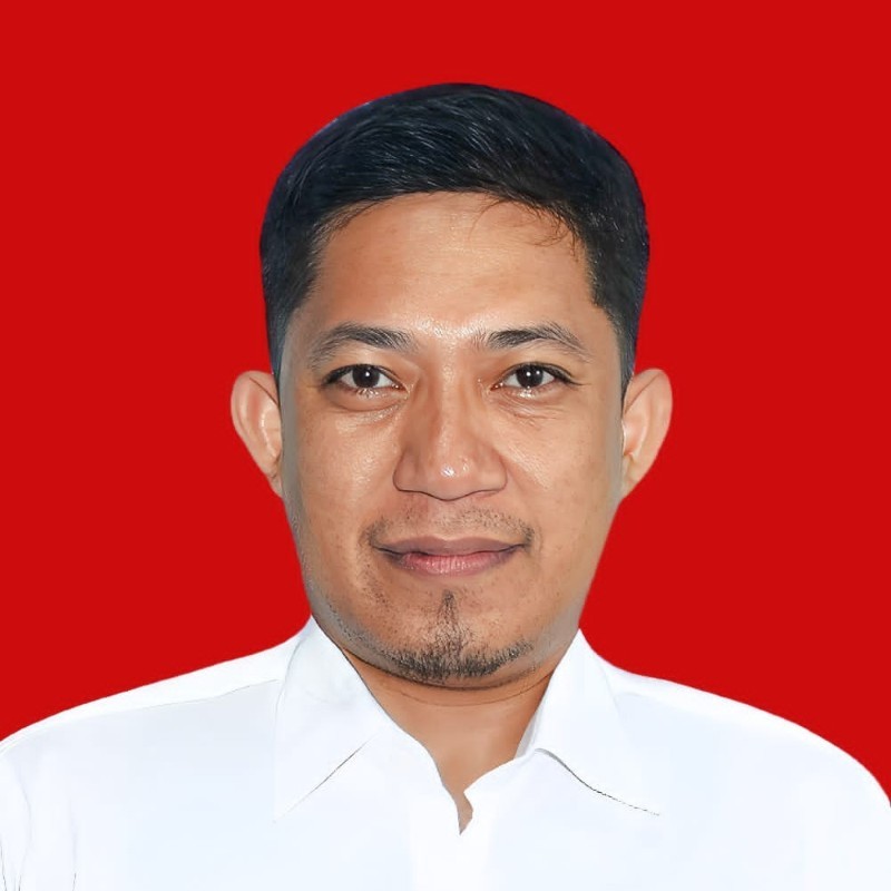 Ridwan, S.Kom