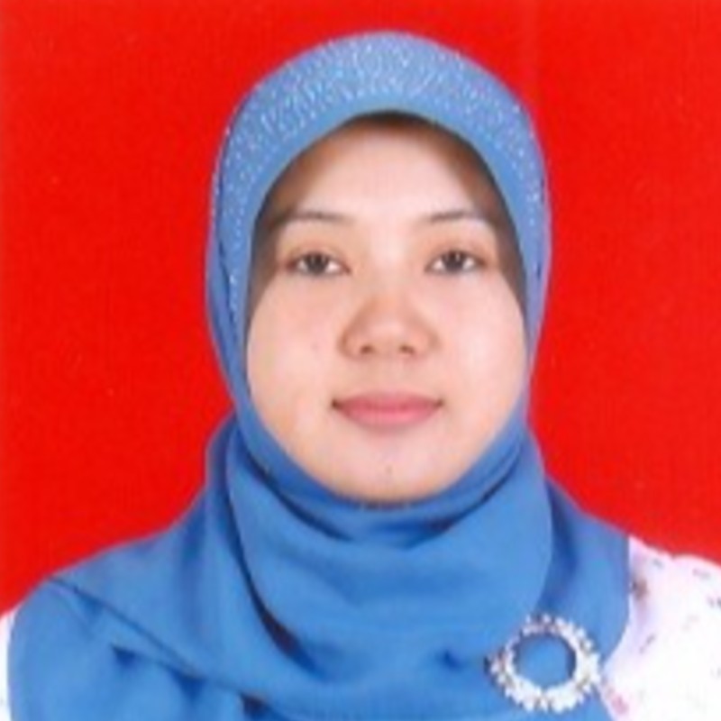 Afdaliah, S.Kom