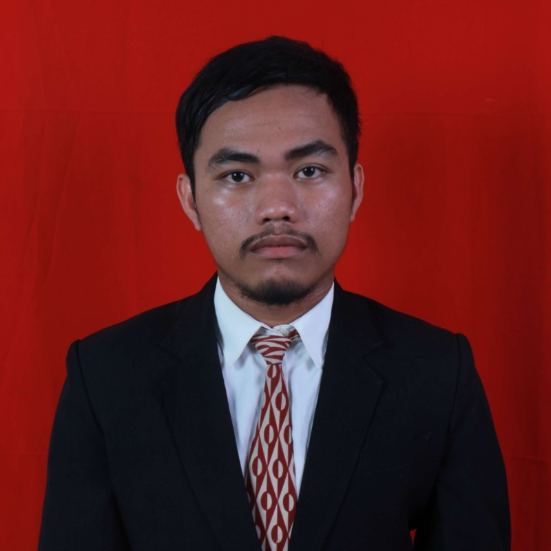 Ahmad Faizal, S.Sos
