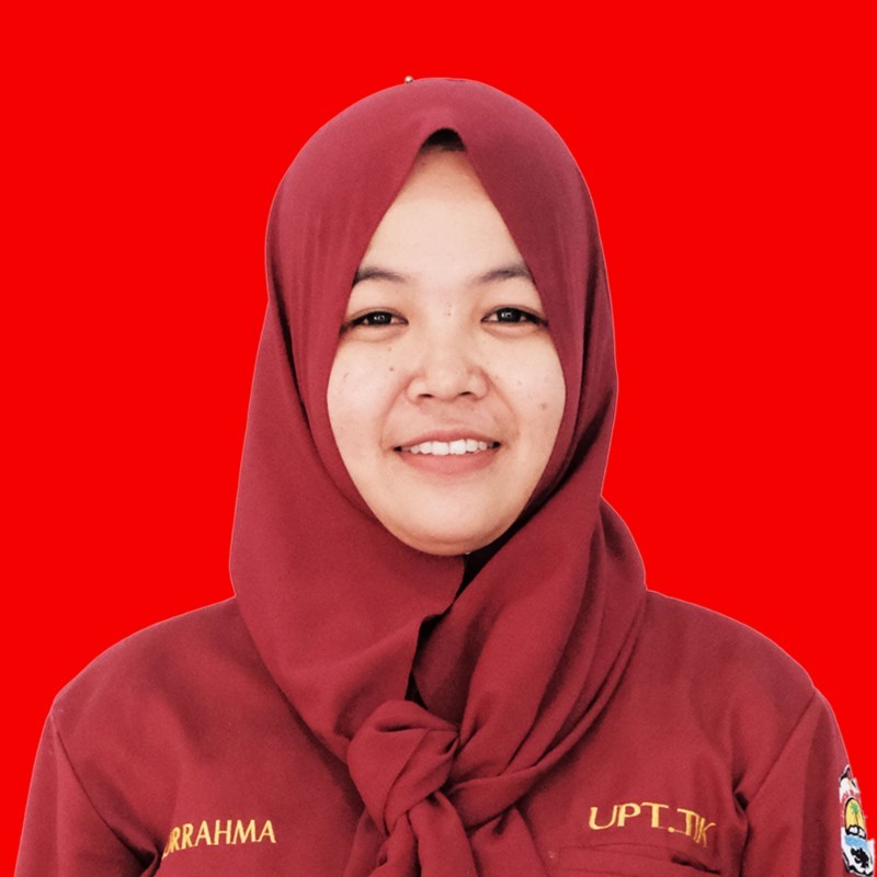 Nurrahmah