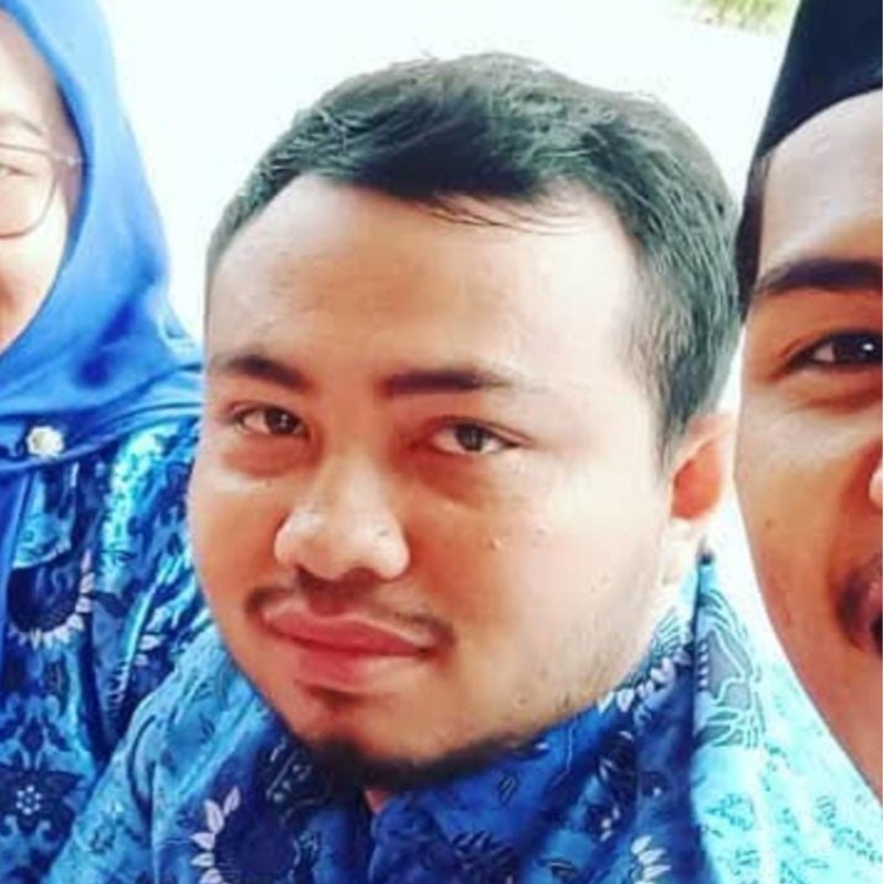 S. Nurul Hadi, A.Md.Kom