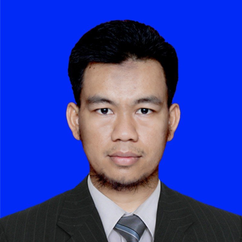 Nuralamsah Zulkarnain, S.Kom., M.Kom
