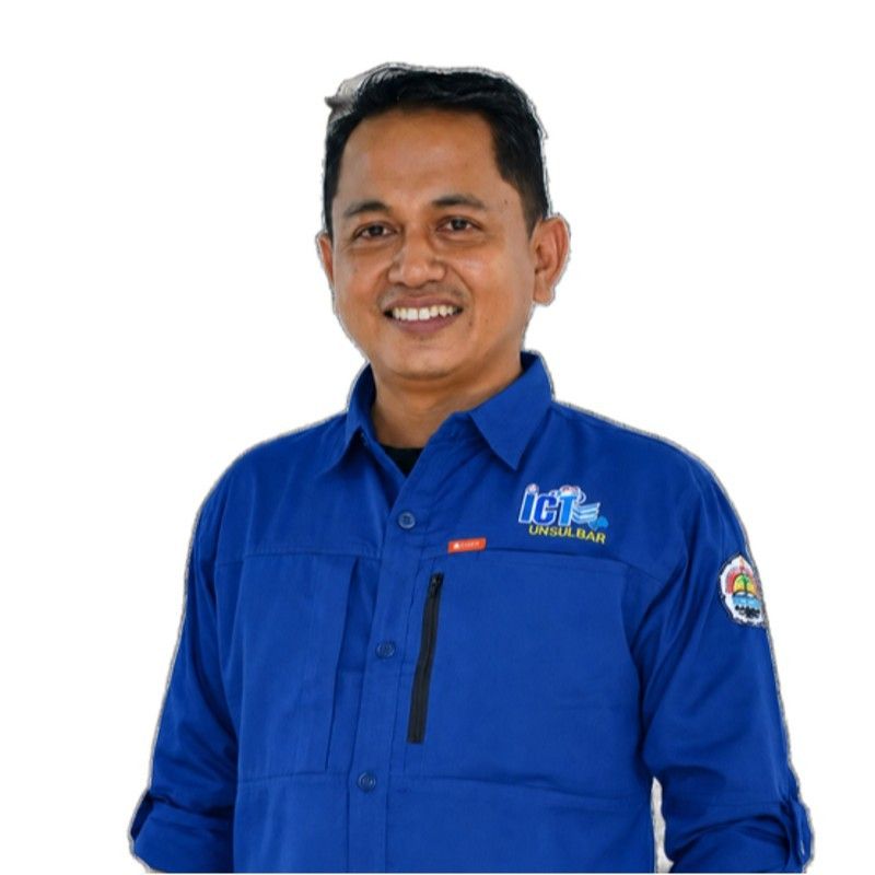 Ir. Indra, S.Kom., M.Kom